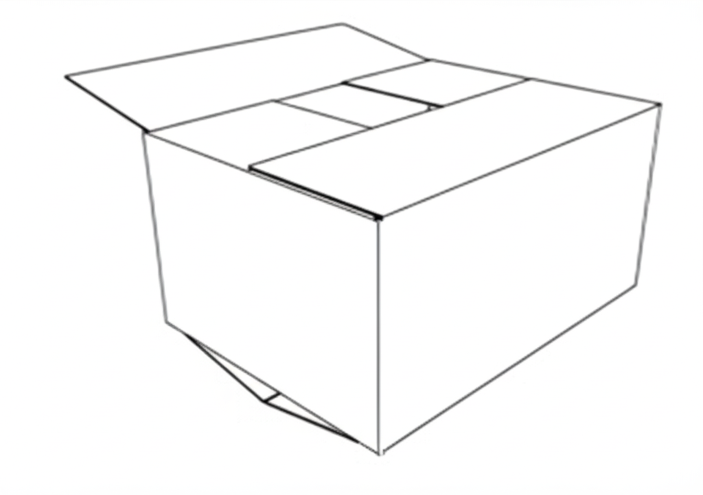 Custom Sized Universal/0201/Regular-Slotted Boxes